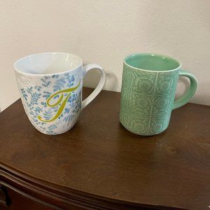 Bundle 2 Mugs